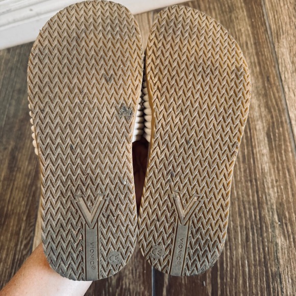 Vionic Evie Knit Slides Size 7.5 - Picture 5 of 5